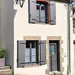 Le P'tivoli - Maison Centre Historique Clisson
