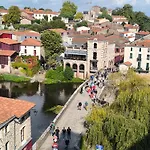 Le P'tivoli - Maison Centre Historique Dom wakacyjny *