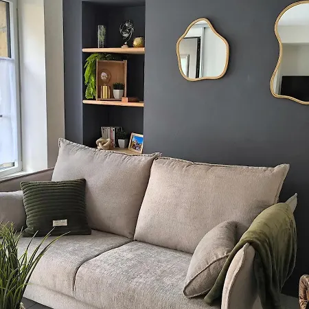 Le P'tivoli - Maison Centre Historique بيت للعطل كليسون