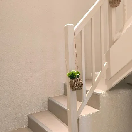 Le P'tivoli - Maison Centre Historique Clisson