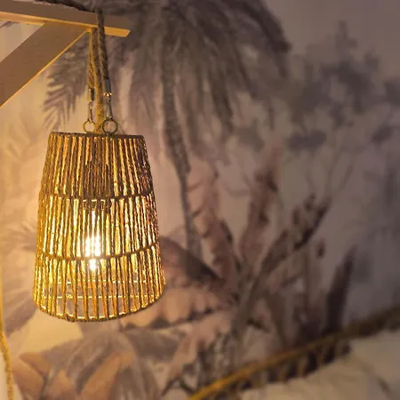 Semesterbostad Le P'tivoli - Maison Centre Historique Clisson