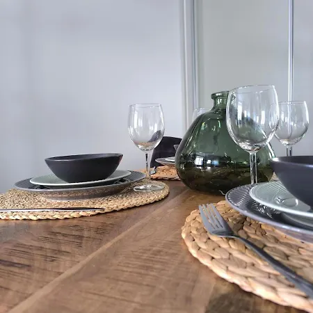 Le P'tivoli - Maison Centre Historique * Clisson