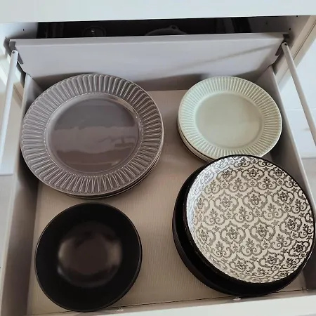 Le P'tivoli - Maison Centre Historique