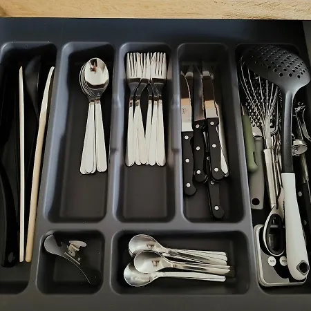 Le P'tivoli - Maison Centre Historique بيت للعطل