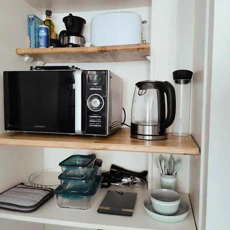 Le P'tivoli - Maison Centre Historique بيت للعطل كليسون