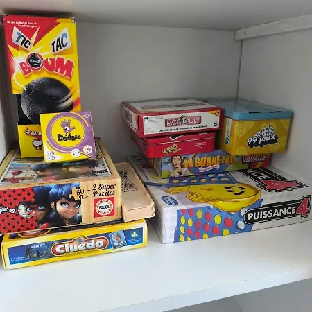 Le P'tivoli - Maison Centre Historique Clisson