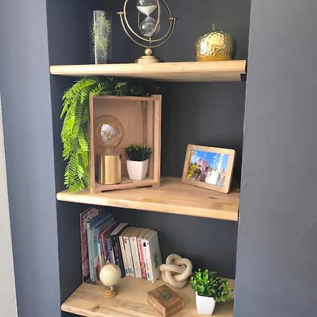 Le P'tivoli - Maison Centre Historique بيت للعطل