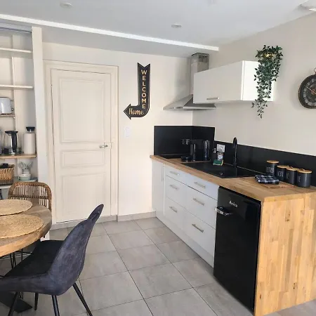 Le P'tivoli - Maison Centre Historique * كليسون