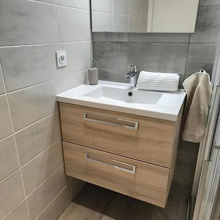 Le P'tivoli - Maison Centre Historique *