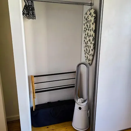 Le P'tivoli - Maison Centre Historique * 克利松