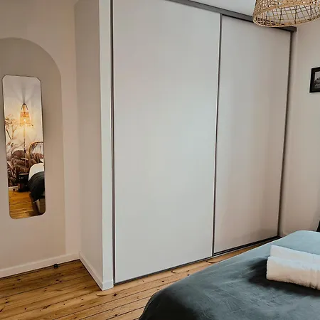 Le P'tivoli - Maison Centre Historique *