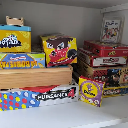 Le P'tivoli - Maison Centre Historique *