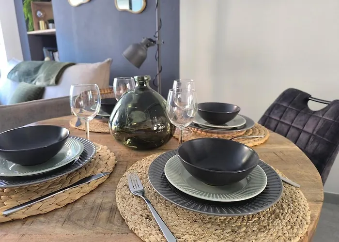 Le P'tivoli - Maison Centre Historique Clisson