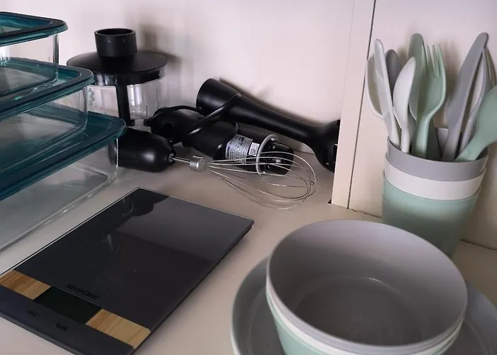 Holiday home Le P'tivoli - Maison Centre Historique *