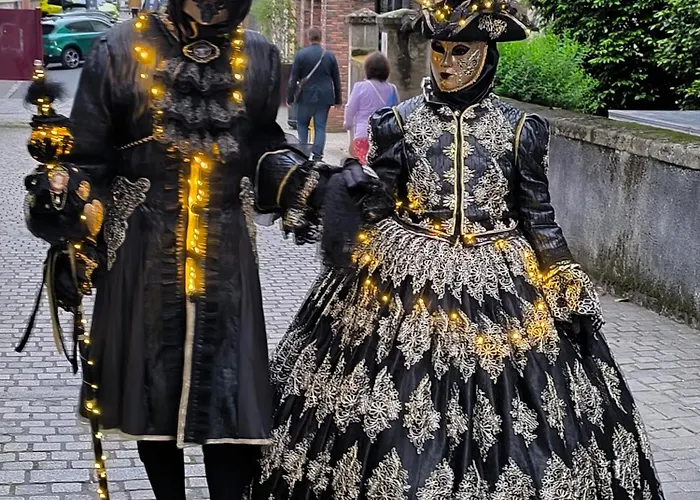 Le P'tivoli - Maison Centre Historique