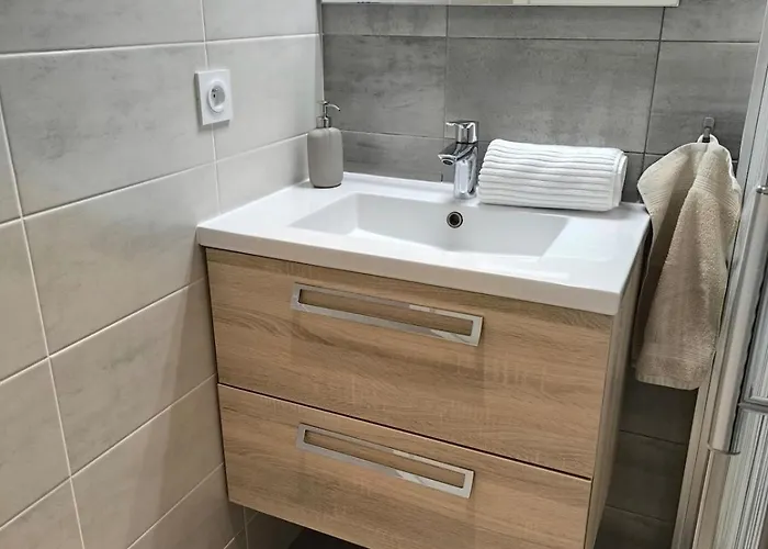 Le P'tivoli - Maison Centre Historique *