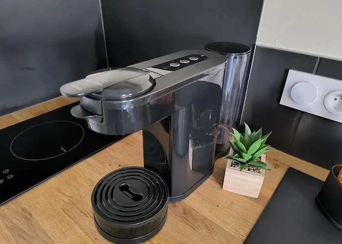 Le P'tivoli - Maison Centre Historique Clisson