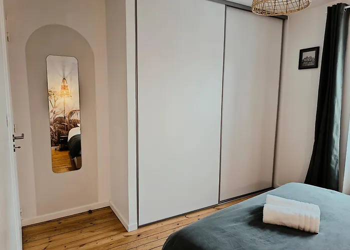 Le P'tivoli - Maison Centre Historique *