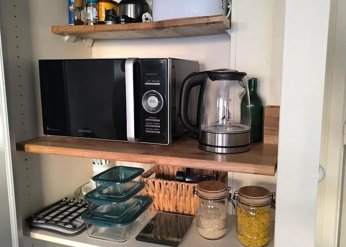 度假居 Le P'tivoli - Maison Centre Historique *